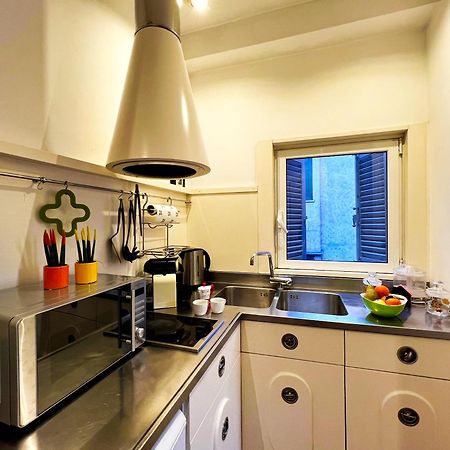 Piazza Navona Luxury Nest Apartment Рим Екстериор снимка