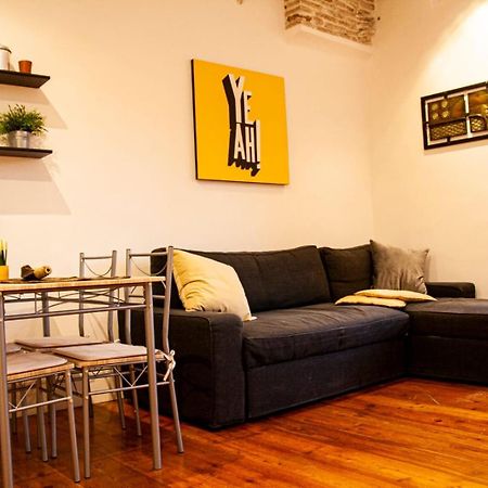 Piazza Navona Luxury Nest Apartment Рим Екстериор снимка