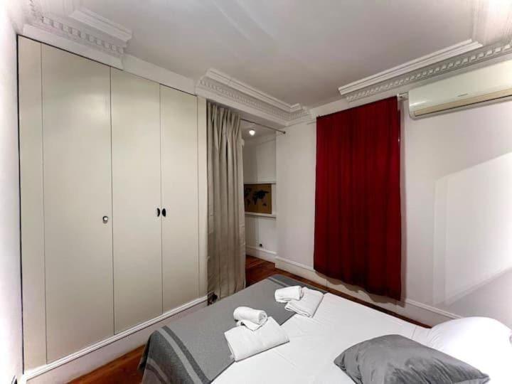 Piazza Navona Luxury Nest Apartment Рим Екстериор снимка