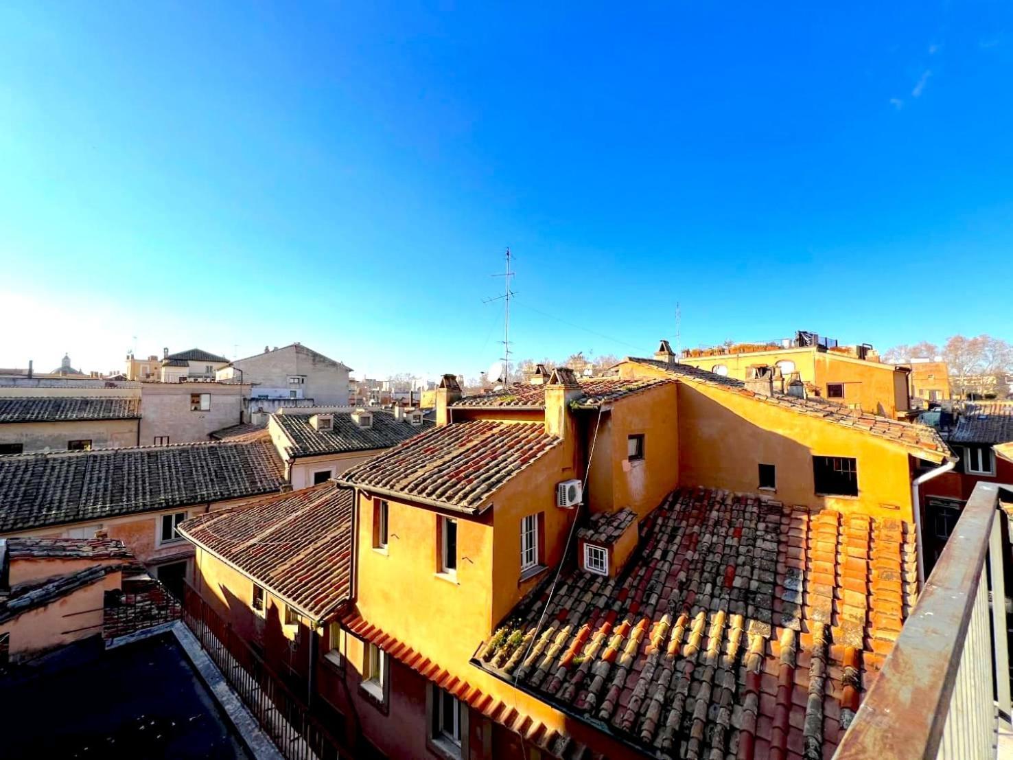 Piazza Navona Luxury Nest Apartment Рим Екстериор снимка