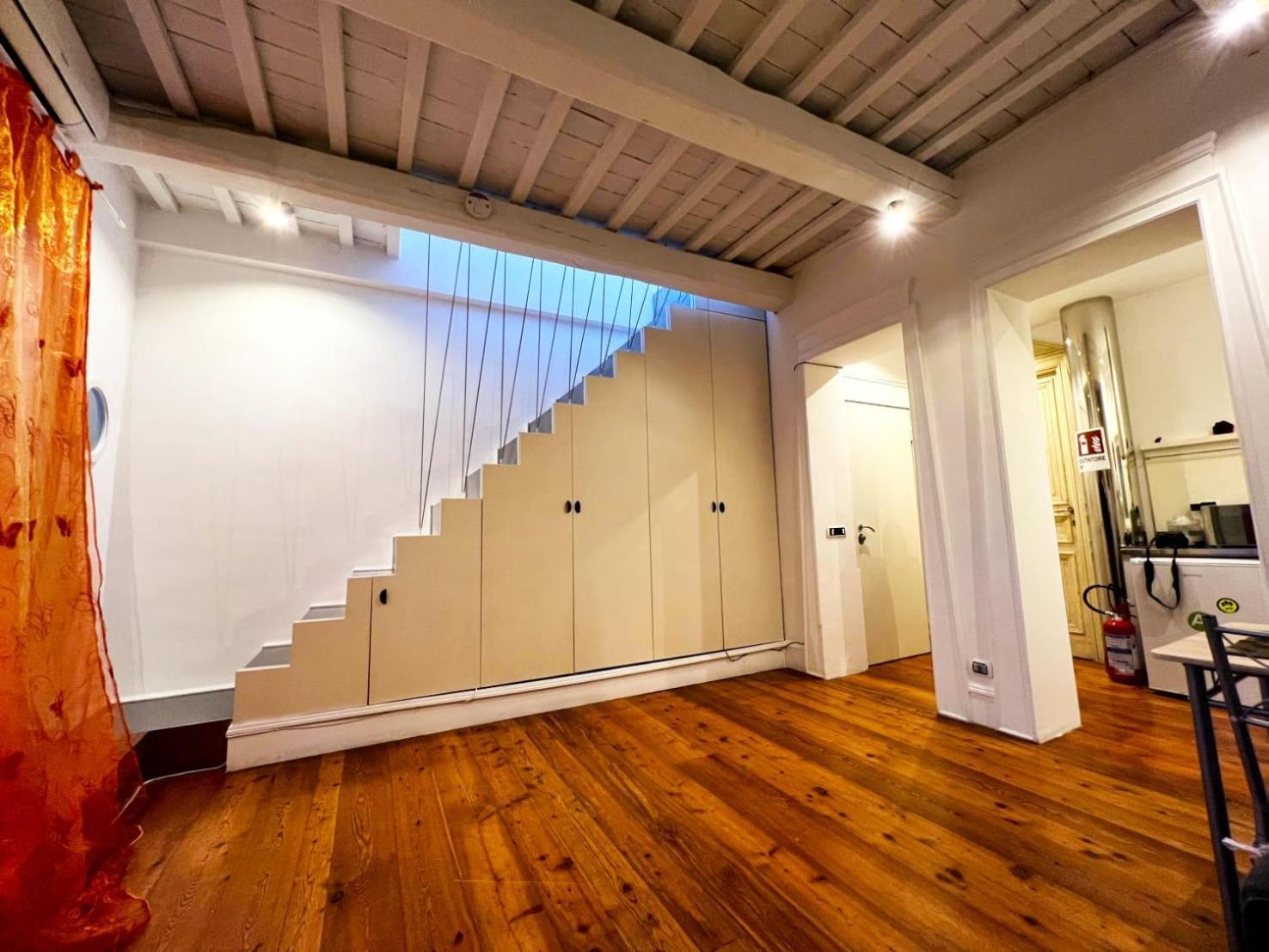 Piazza Navona Luxury Nest Apartment Рим Екстериор снимка