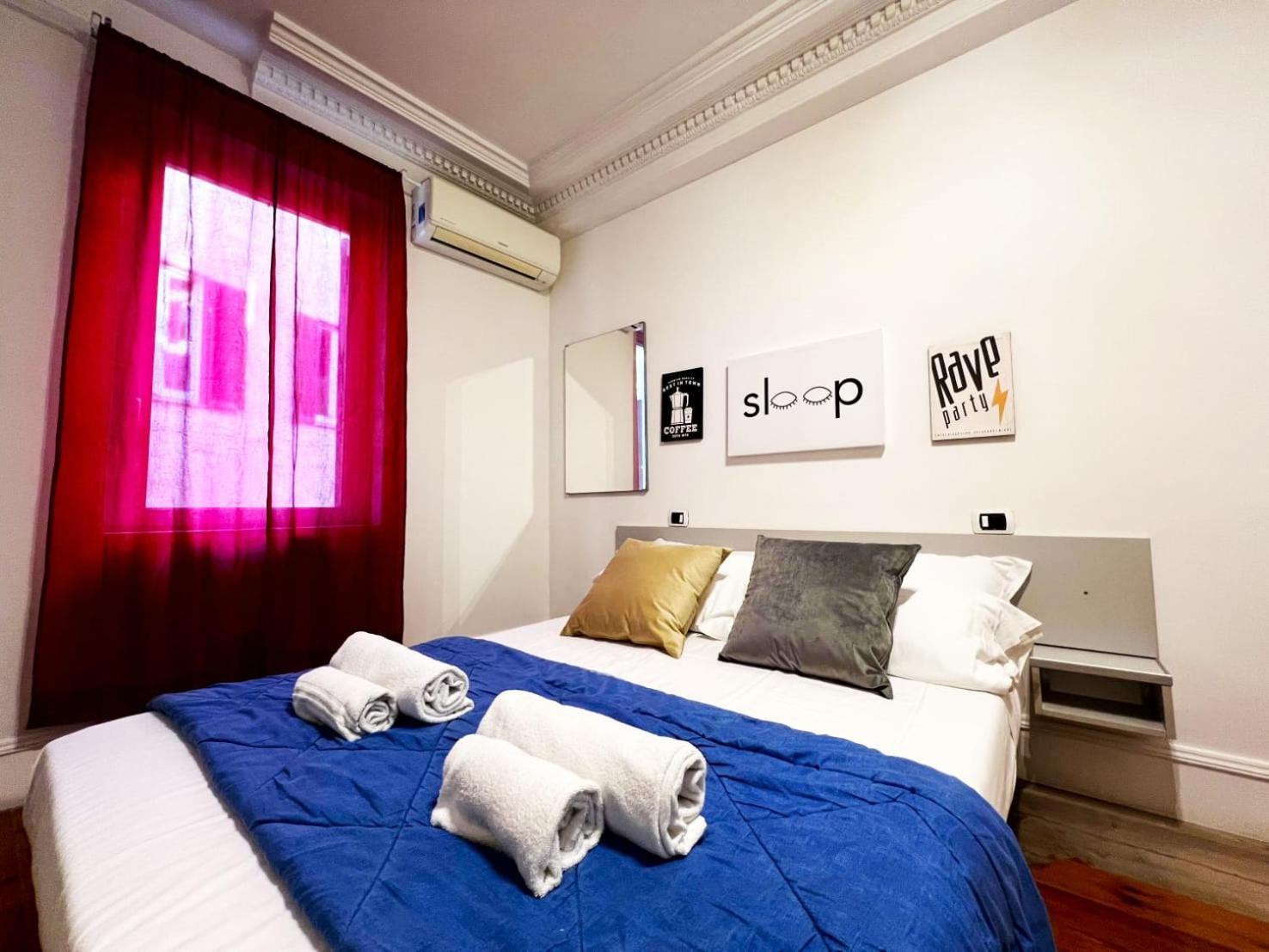 Piazza Navona Luxury Nest Apartment Рим Екстериор снимка