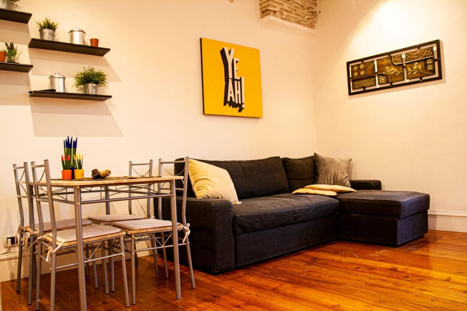 Piazza Navona Luxury Nest Apartment Рим Екстериор снимка
