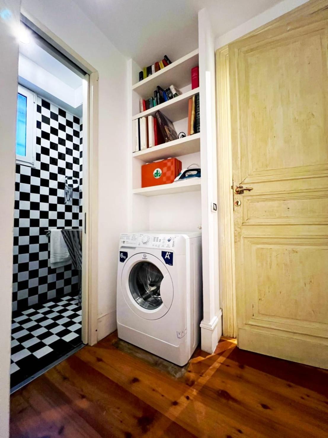 Piazza Navona Luxury Nest Apartment Рим Екстериор снимка